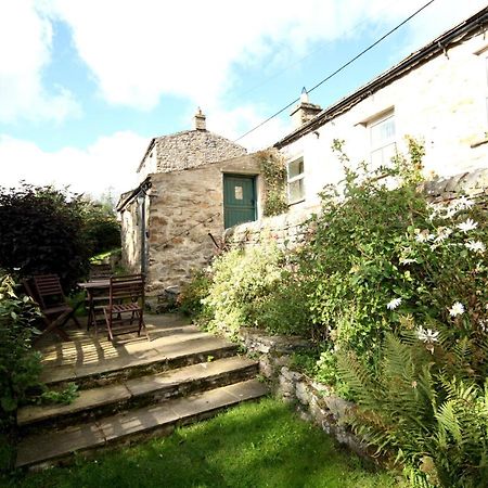 Garbutt Cottage Langthwaite Esterno foto