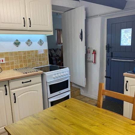 Garbutt Cottage Langthwaite Esterno foto