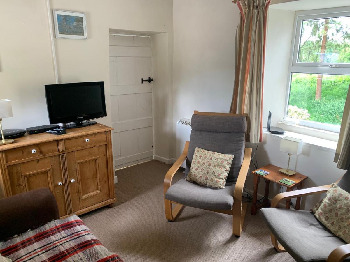 Garbutt Cottage Langthwaite Esterno foto
