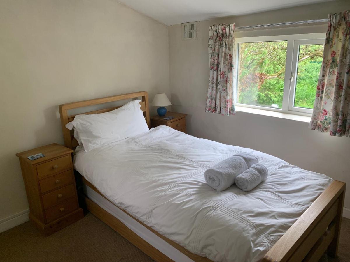 Garbutt Cottage Langthwaite Esterno foto