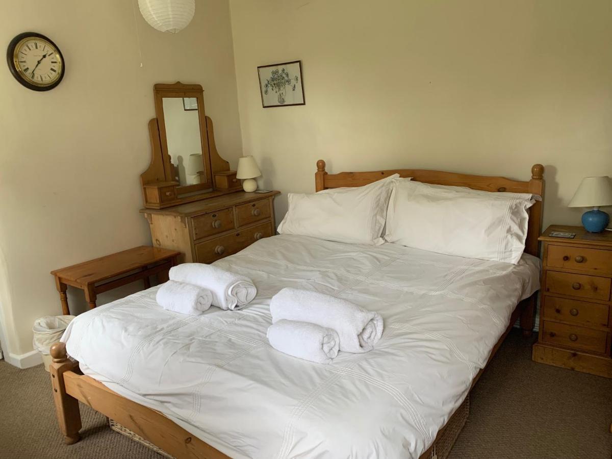 Garbutt Cottage Langthwaite Esterno foto