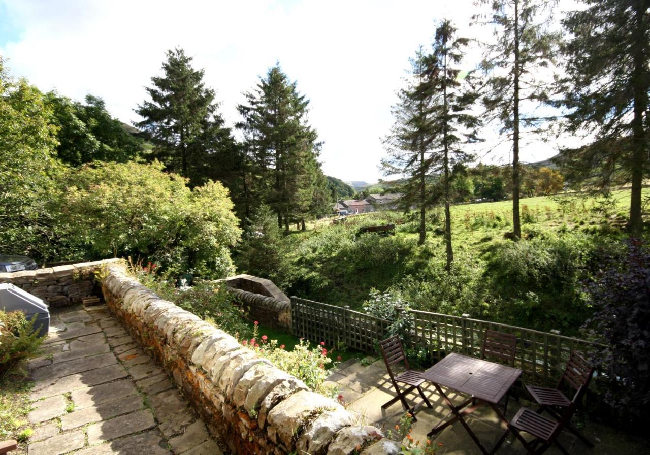 Garbutt Cottage Langthwaite Esterno foto